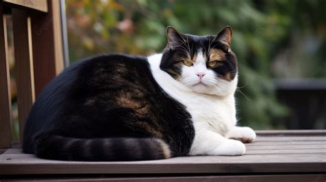 多くの猫は太りすぎです 太った猫の写真 猫 太い背景画像素材無料ダウンロード Pngtree