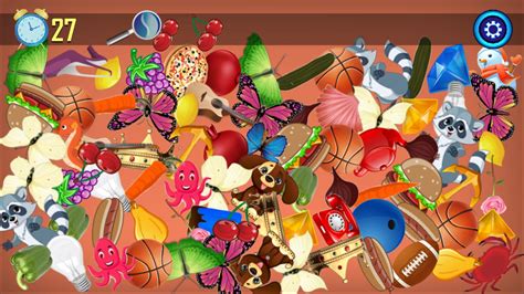 Find Hidden Objects Game APK for Android Download