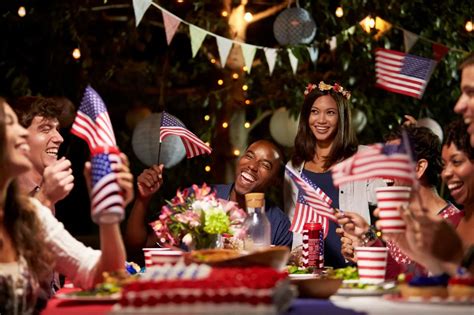 How To Make Your 4th Of July Home Celebration Fun