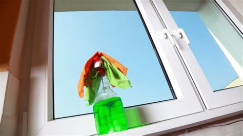 How To Clean Windows In Winter Outside From The Street Can Windows