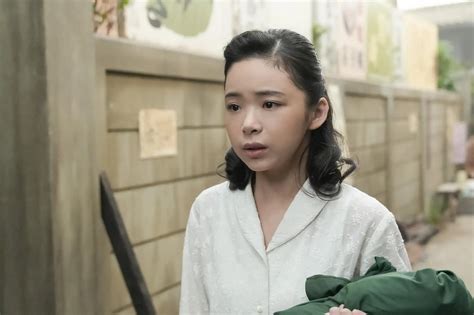 【写真 1 5枚】nhk連続テレビ小説「ブギウギ」第73回の一場面 （c）nhk Mantanweb（まんたんウェブ）