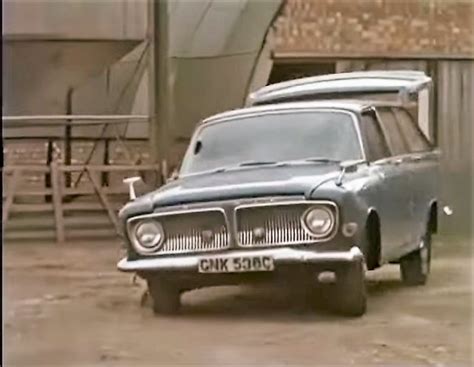 IMCDb Org 1965 Ford Zephyr 6 Estate By Abbotts Of Farnham MkIII 213E