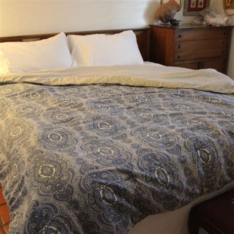 Discontinued Bedding Ralph Lauren Etsy