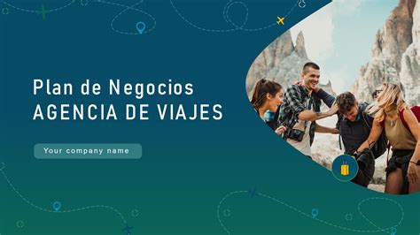 Las 10 Mejores Plantillas De Planes De Negocios Para Agencias De Viajes Con Ejemplos Y Muestras