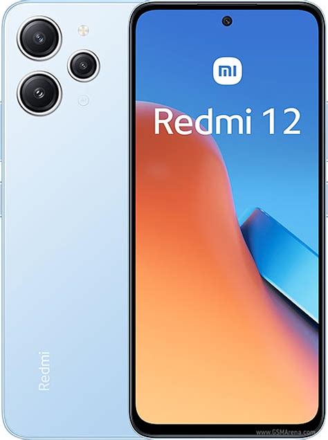 Xiaomi Redmi Especificaciones T Cnicas Imei Org