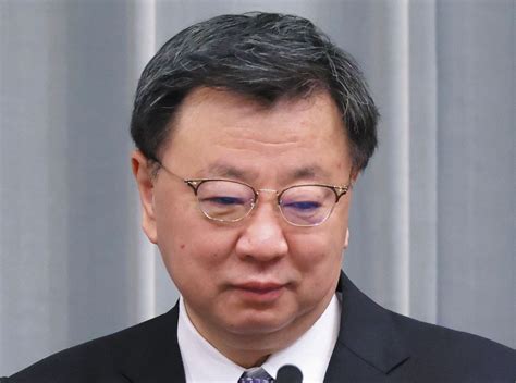 安倍派パーティー券問題 「回答拒否」の松野博一官房長官に報道各社が「要望書」 回答期限は7日17時：東京新聞デジタル