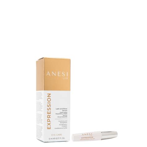 Anesi Lab Lash & Brow Serum 5ml - Beauty Culture