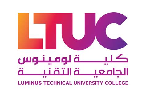 Luminus Technical University College Ltuc Education Above All