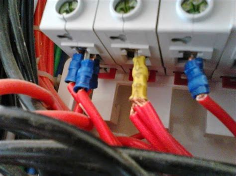 Conectores E Terminais Para Fios E Cabos El Tricos Usar Ou N O Usar