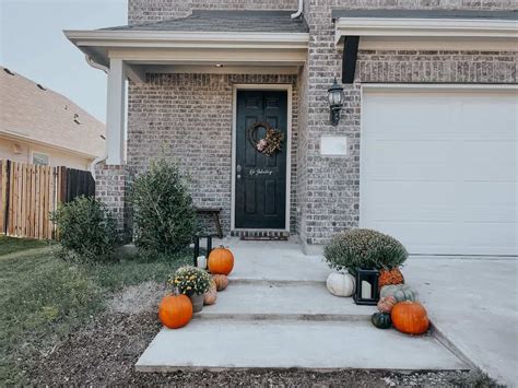 Our DIY Concrete Front Porch Steps – Love & Renovations