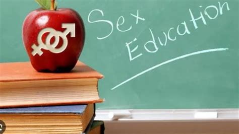 Sex Education Wont Promote Promiscuity Sc Debunks Misconceptions