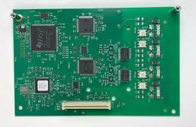 Tarjeta De Troncales Universales PRI Avaya IP 500 Dual COMSALE SRL