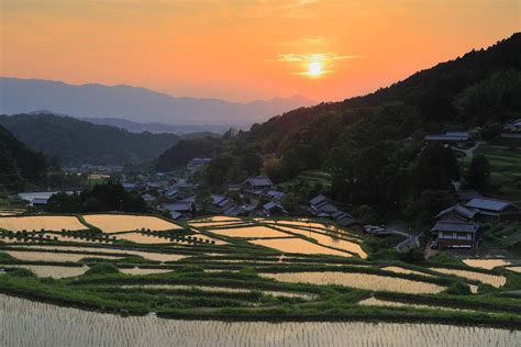 Asuka Area Guide - Official Nara Travel Guide
