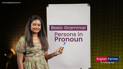 English Pronouns The Super Easy Way To Understand ☎ 91 77086 05866