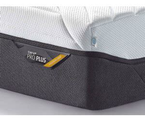 Tempur Pro Plus Coolquilt X Cm Medium Firm Ab Dezember