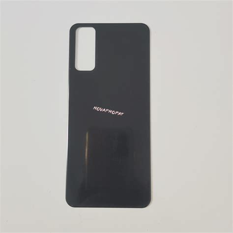 Novaphopat For Vivo Y Y S Y I Y S Battery Cover Back Rear Door