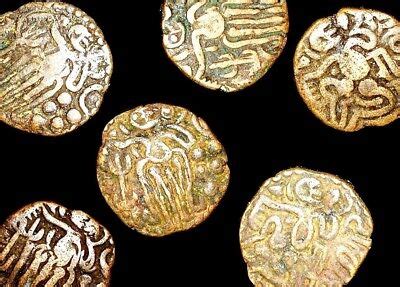 Chola Dynasty rare coins (Tamil) for collectors and other buyers ~ MegaMinistore