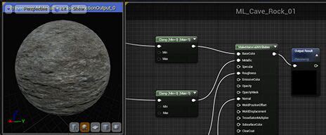 Material Functions Unreal Engine Documentation