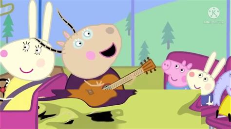 Peppa Pig Sings Old Town Road Youtube