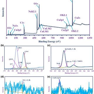 Characterization Of CuO NPs Synthesized By Endophytic Bacterial Strain