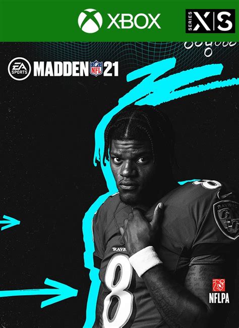 Madden Nfl 21 Xbox One And Xbox Series Xs On Xbox One