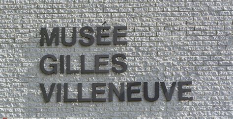 Voyage: To Berthierville & the Gilles-Villeneuve Museum - Team-BHP