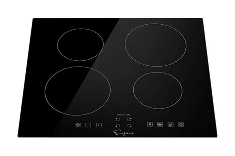 The 6 Best Induction Cooktops For 2024