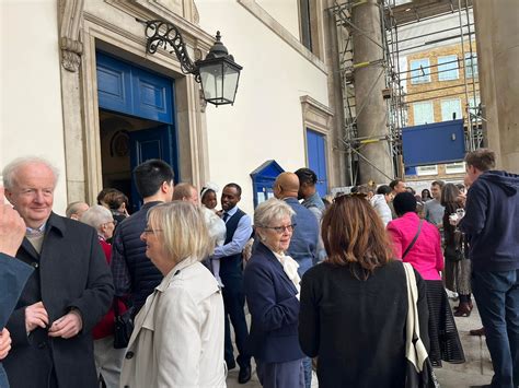 Why locals are divided on the Chiltern St Marylebone redevelopment 19