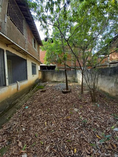 CASA à Venda JOAO BEDIM ITAPERUNA RJ SOBRADO ADMINISTRACAO E