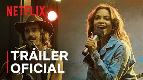 Solo Por Amor Tr Iler Oficial Netflix Youtube