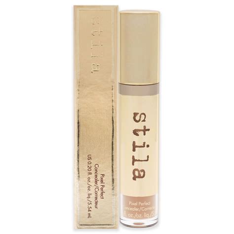 Pixel Perfect Concealer 3 Medium By Stila For Women 0 20 Oz