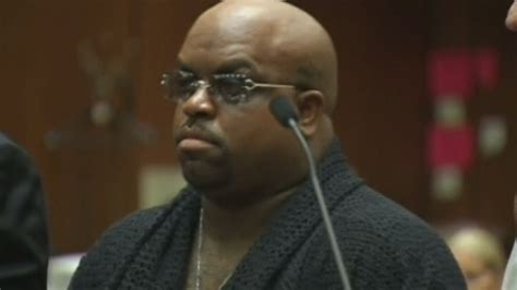 Ceelo Green Pleads Not Guilty To Drugging Woman Youtube