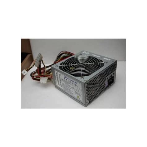 Fsp Fsp Pna Pf W Atx Psu Power Supply