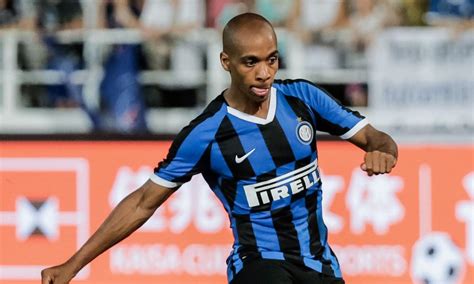 Inter Joao Mario Ai Saluti Mercato Calciomercato