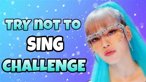 KPOP Try Not To Sing Challenge Hard Level Popular Songs GIRL GROUP