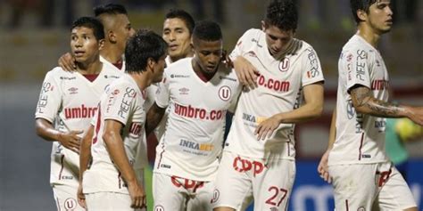 Universitario Quiere Suspender Sus Partidos Por Los Jugadores