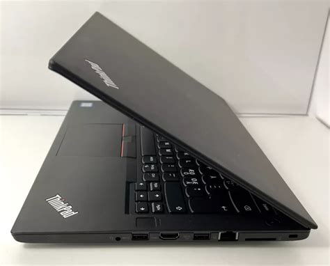 LAPTOP LENOVO THINKPAD T470 I5 6300U 8 GB 256 GB DOTYKOWY Loombard Pl