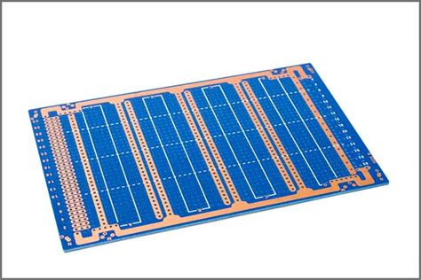 How To Choose The Right Material For You Hdi Pcbs