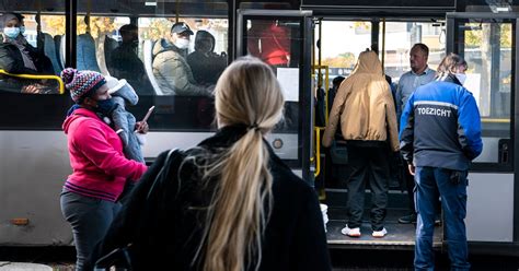 Gemeenten Krijgen Extra Geld Tegen Overlast Van Asielzoekers Dit