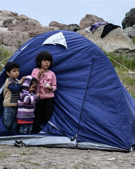 Minderj Hrige Asylsuchende Aus Griechenland In Der Schweiz