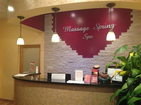 Massage Spring Spa 14 Photos And 100 Reviews Massage Therapy 11630