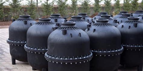 Choosing the Right Septic Tank Size for Your Home | A-1 Tank