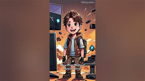 The Rise Of Me1lol Max Enemarks Journey To Online Gaming Stardom