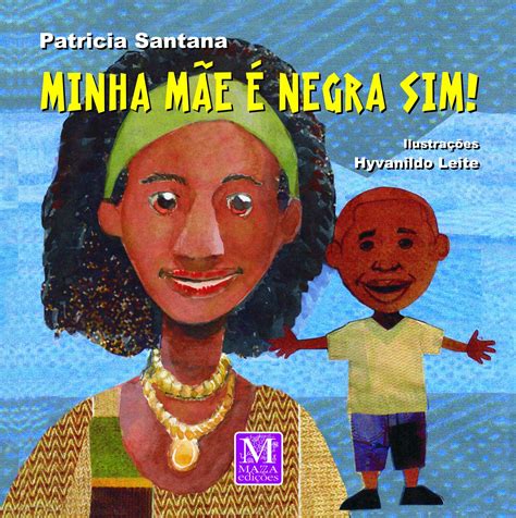 Minha mãe é negra sim PDF Patricia Santana