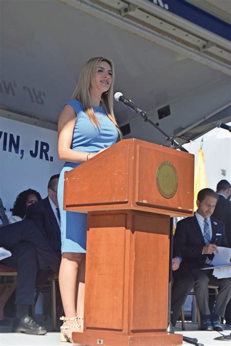 Gen Z Influencer Emily Austin Named Nassau County Bridge Authority Commissioner Herald