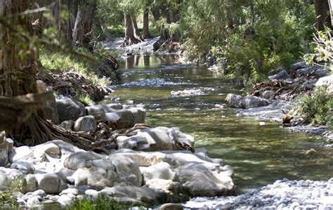 Muere Un Menor De A Os Ahogado En El R O La Silla En Nuevo Le N El