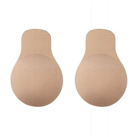 Kup NAKŁADKI PUSH UP BYE BRA FABRIC PULL UPS NUDE M na arena pl i ciesz się niską ceną