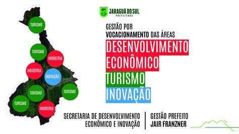 Projeto quer fomentar atividades econômicas por vocacionamento JDV