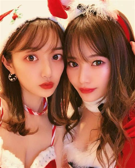 北出ゆいさんのインスタグラム写真 北出ゆいinstagram 「🎄 クリスマス コスプレ Pr ホームパーティー」12月22日 20時30分 Yuiyui Nstagram