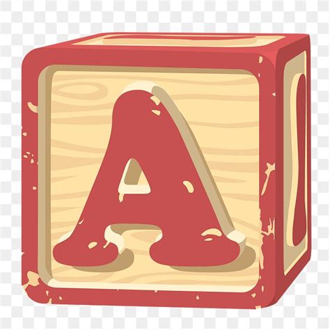 Clip Art Block Letters Clip Art Library